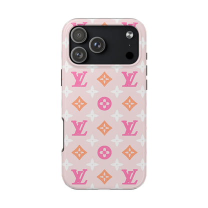 The It Girl Phone Case
