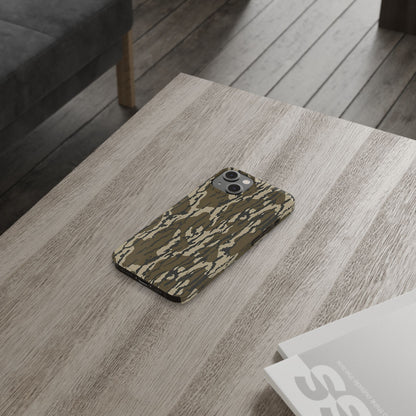 Bottomland Camo Phone Case