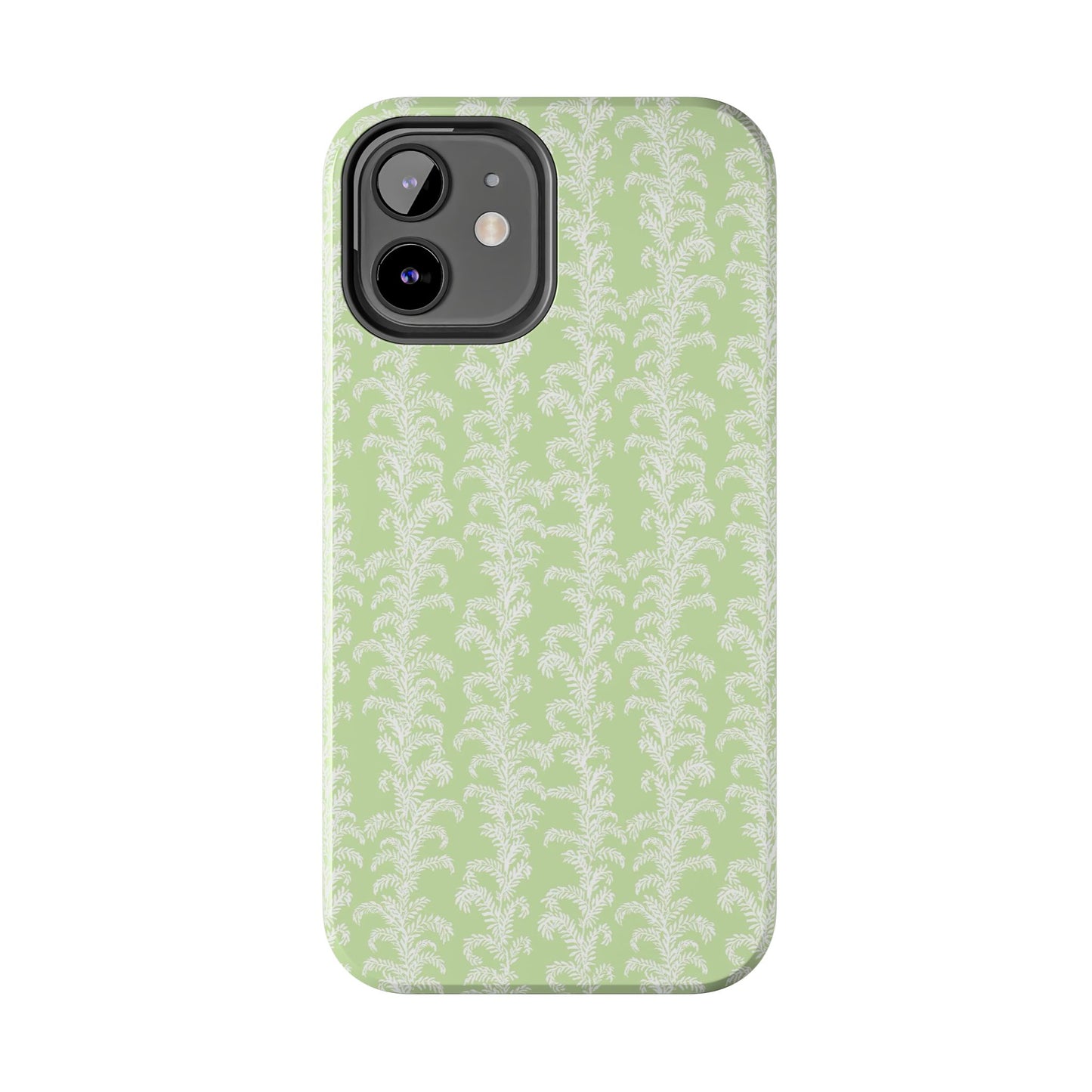 Floral Vine Phone Case