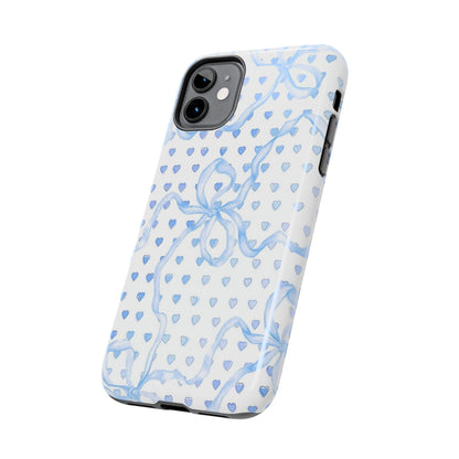 All The 🩵 Phone Case