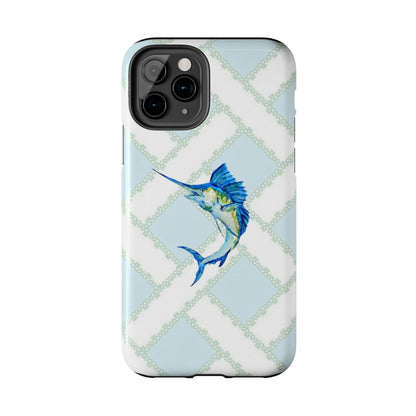Big Rock x Key West Phone Case