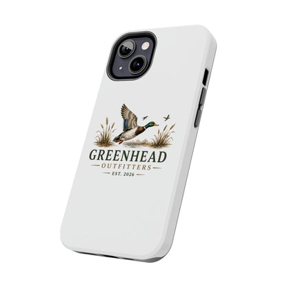 Greenhead Outfitters Phone Case