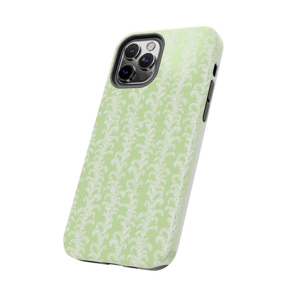 Floral Vine Phone Case