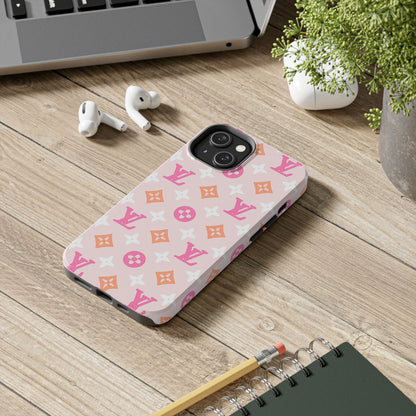 The It Girl Phone Case