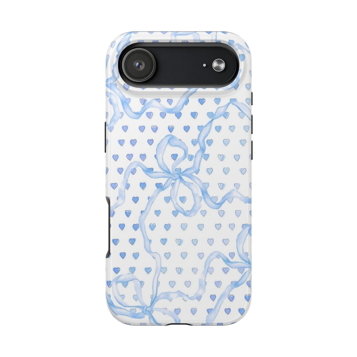 All The 🩵 Phone Case