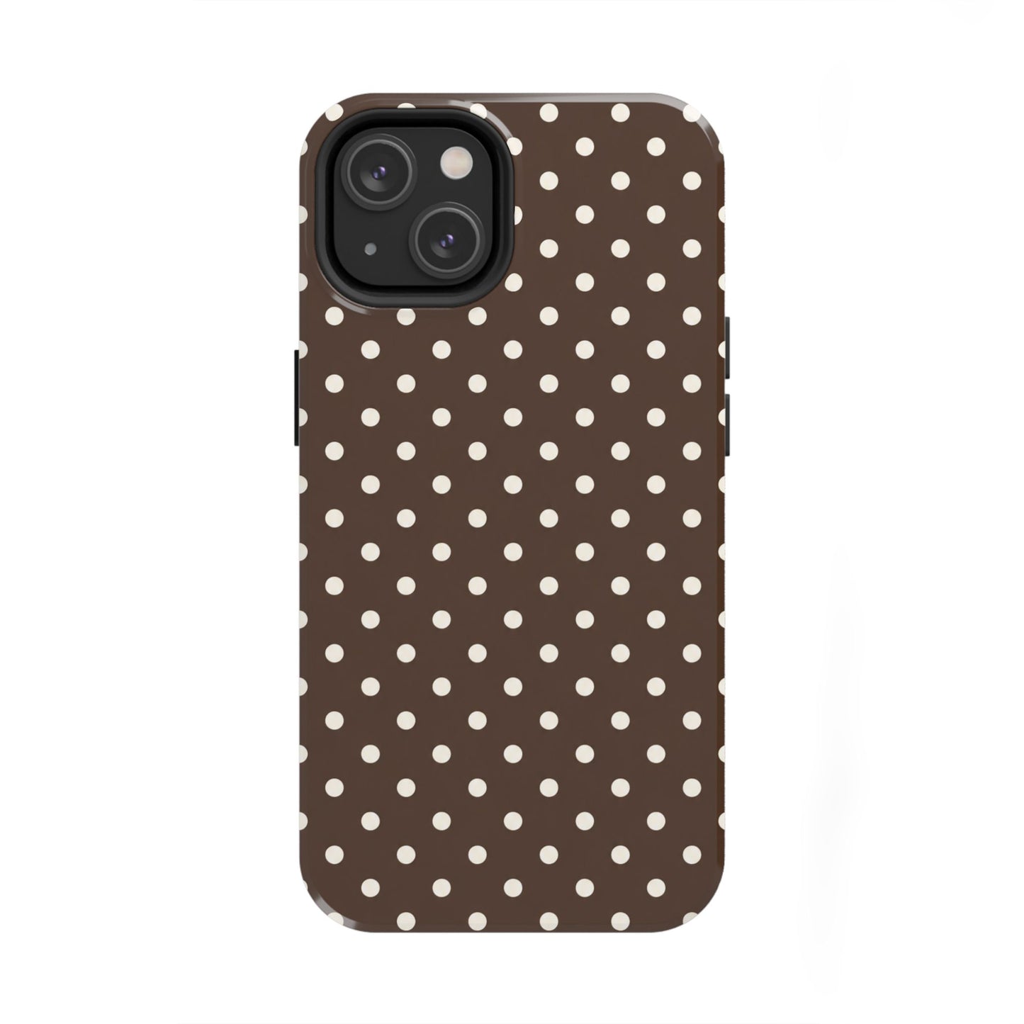 The Autumn Phone Case — Brown