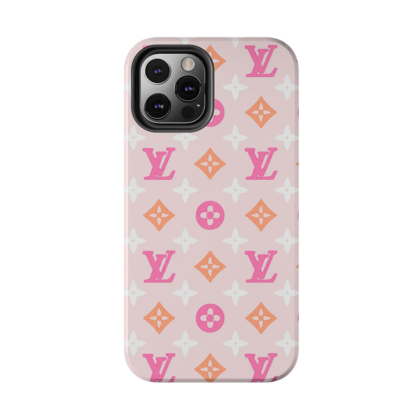 The It Girl Phone Case