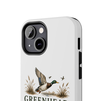 Greenhead Outfitters Phone Case