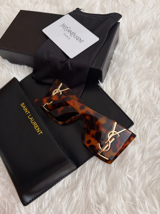 The Lauren Sunnies