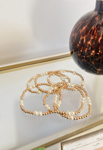 Southern Belle Stack