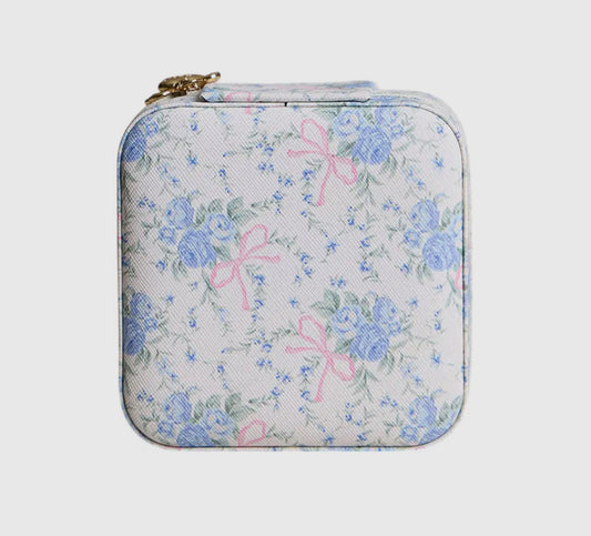 Love Shack Jewelry Box