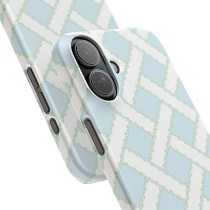Key West Phone Case