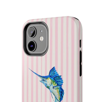 🎣 Big Rock Marlin Phone Case *BEST SELLER!