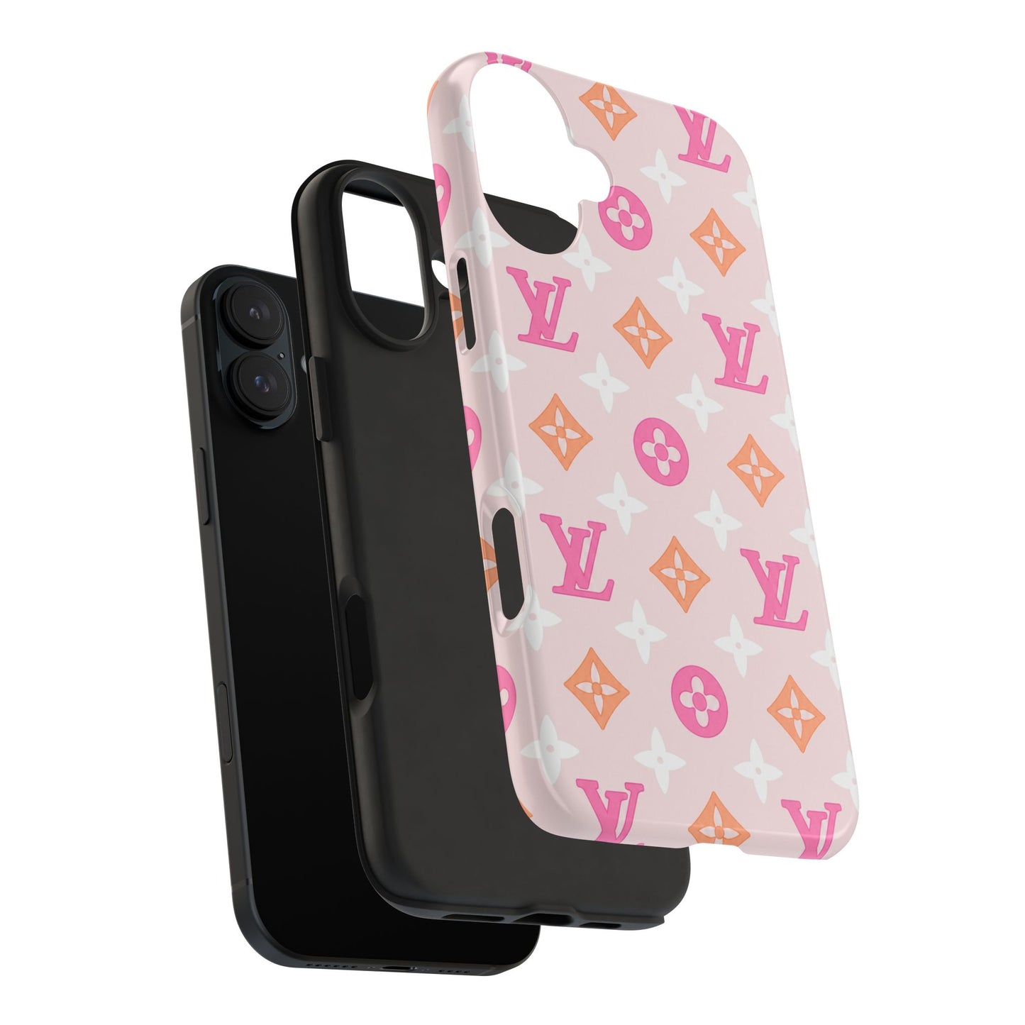 The It Girl Phone Case