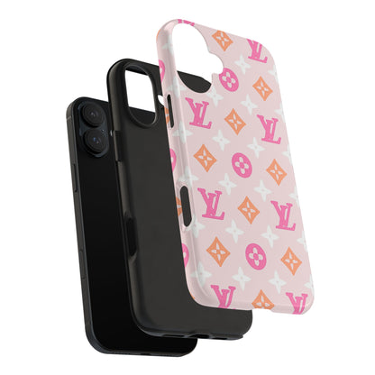The It Girl Phone Case