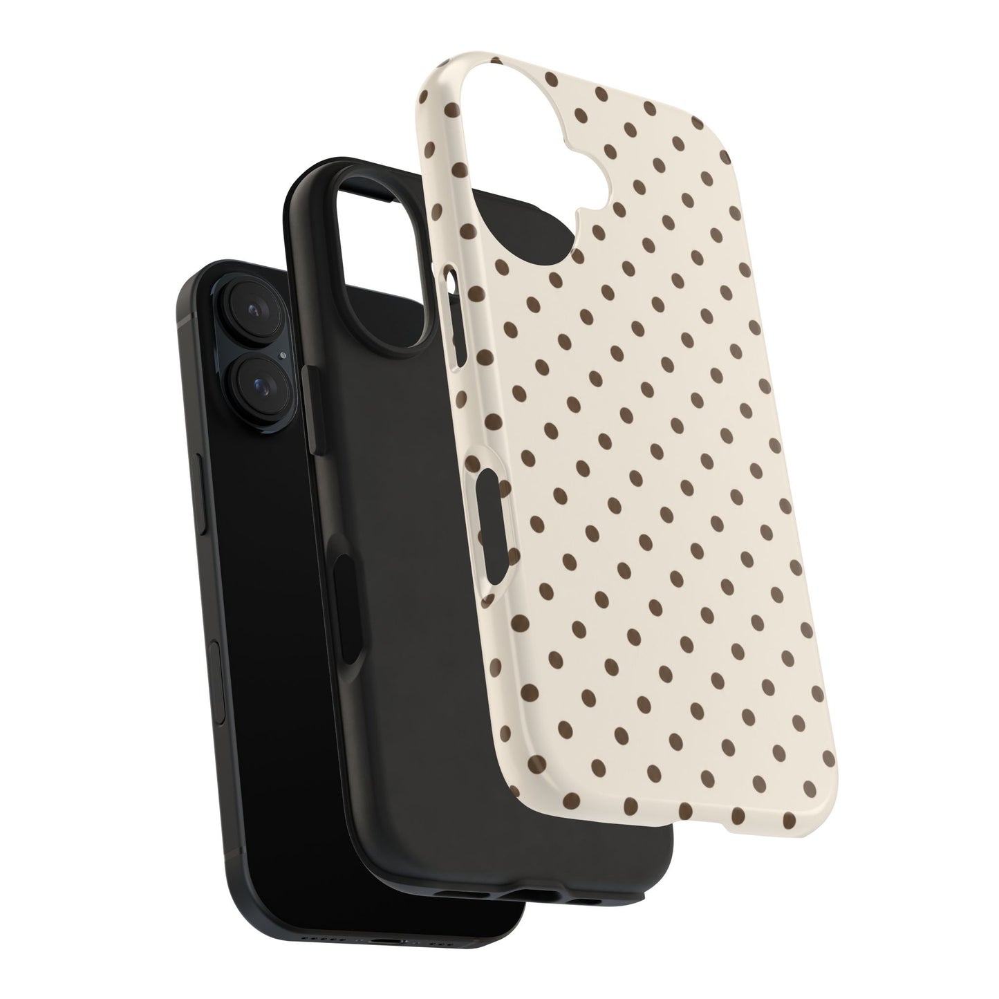 The Autumn Phone Case – Tan