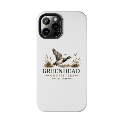 Greenhead Outfitters Phone Case