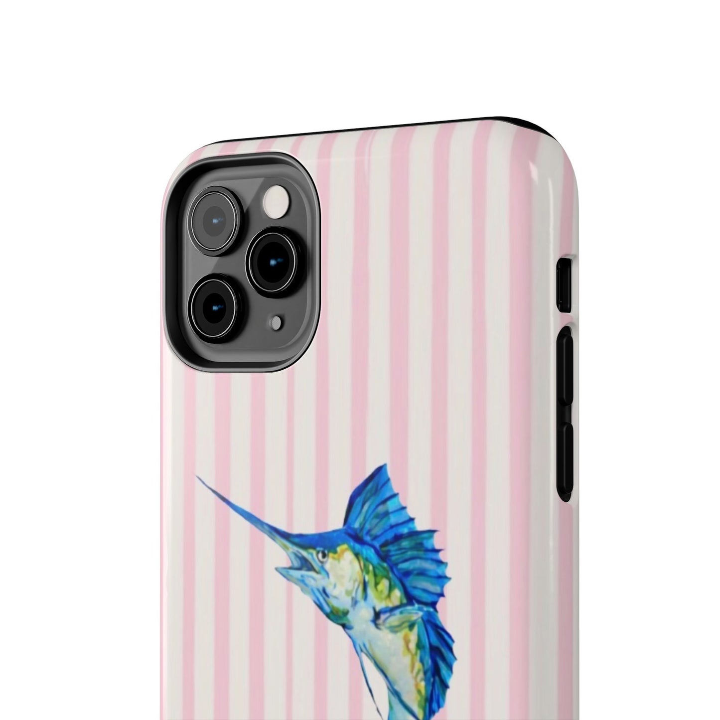 🎣 Big Rock Marlin Phone Case *BEST SELLER!