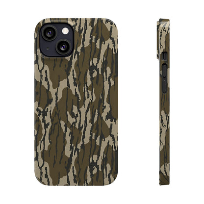 Bottomland Camo Phone Case