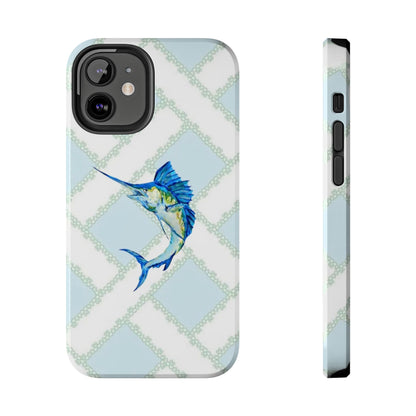 Big Rock x Key West Phone Case