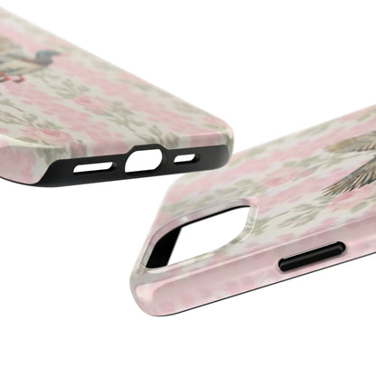 LSF Mallard Phone Case