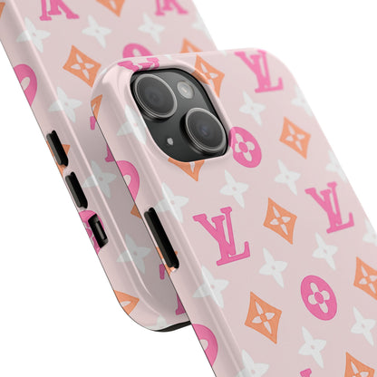 The It Girl Phone Case