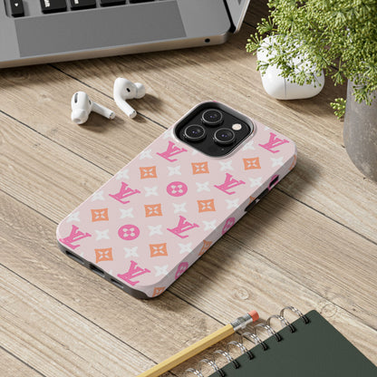 The It Girl Phone Case