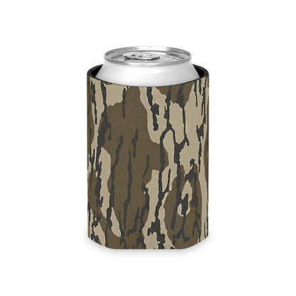 Ella Blue x Mossy Oak Koozie