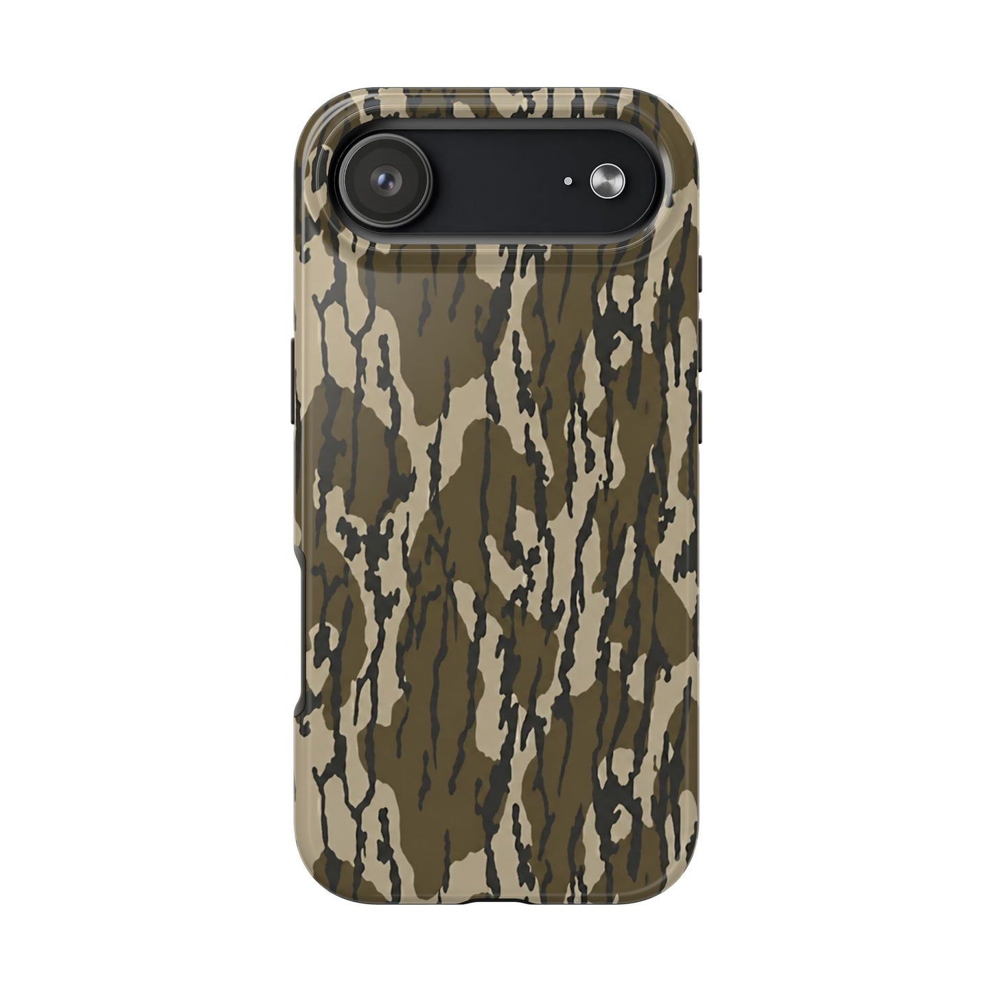 Bottomland Camo Phone Case