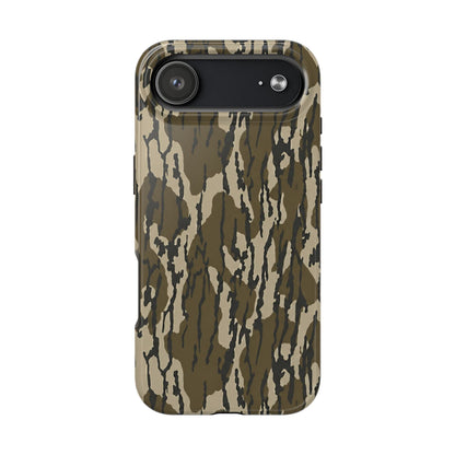 Bottomland Camo Phone Case