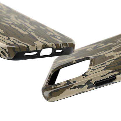 Bottomland Camo Phone Case