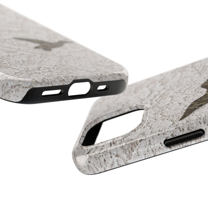 Lace & Mallards Phone Case