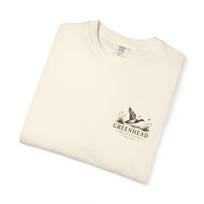Greenhead Outfitters Tee Shirt - Unisex