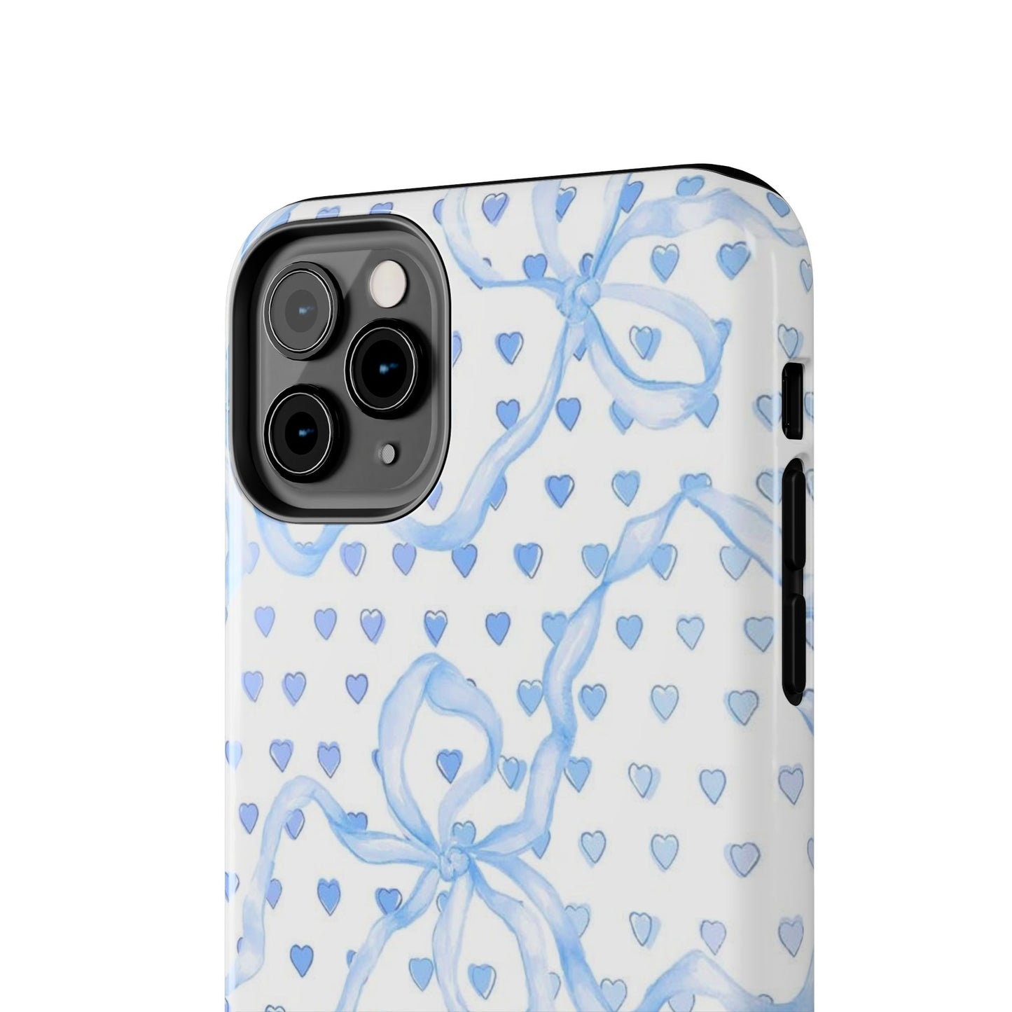 All The 🩵 Phone Case