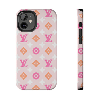 The It Girl Phone Case