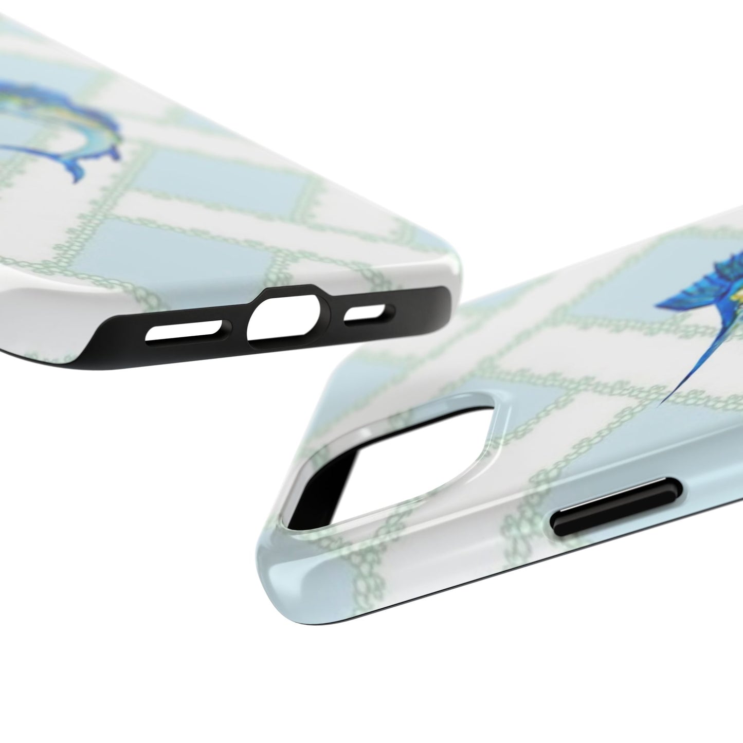 Big Rock x Key West Phone Case