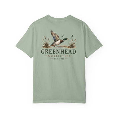 Greenhead Outfitters Tee Shirt - Unisex