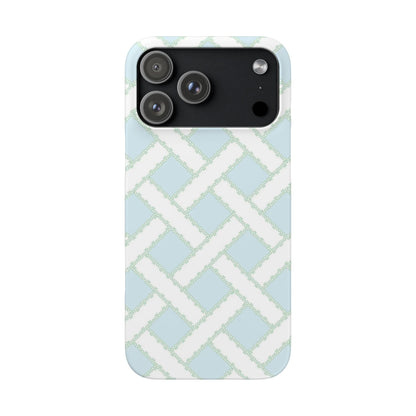 Key West Phone Case