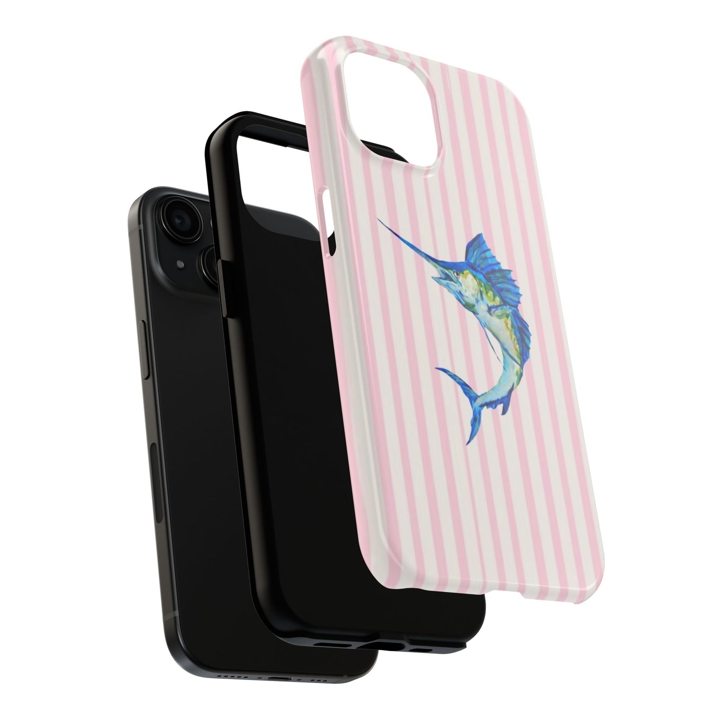 🎣 Big Rock Marlin Phone Case *BEST SELLER!