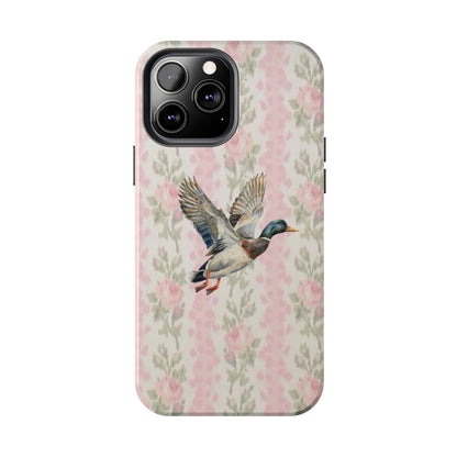 LSF Mallard Phone Case