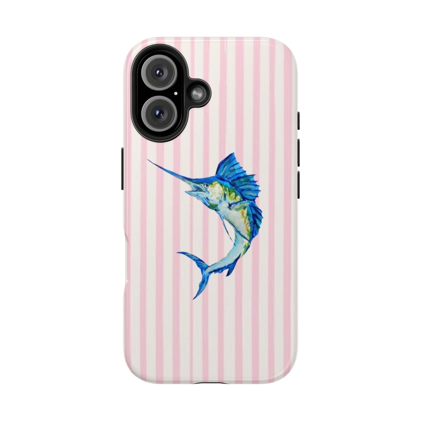 🎣 Big Rock Marlin Phone Case *BEST SELLER!
