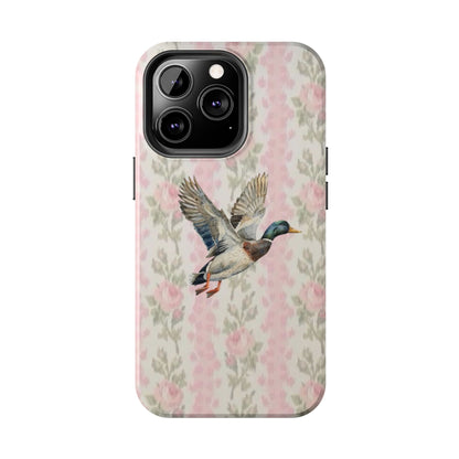 LSF Mallard Phone Case