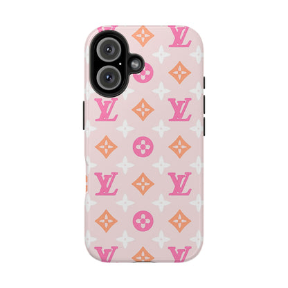 The It Girl Phone Case