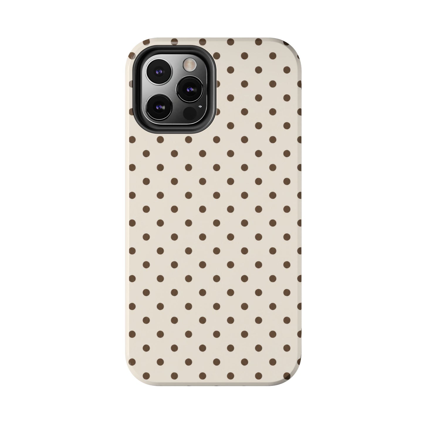 The Autumn Phone Case – Tan