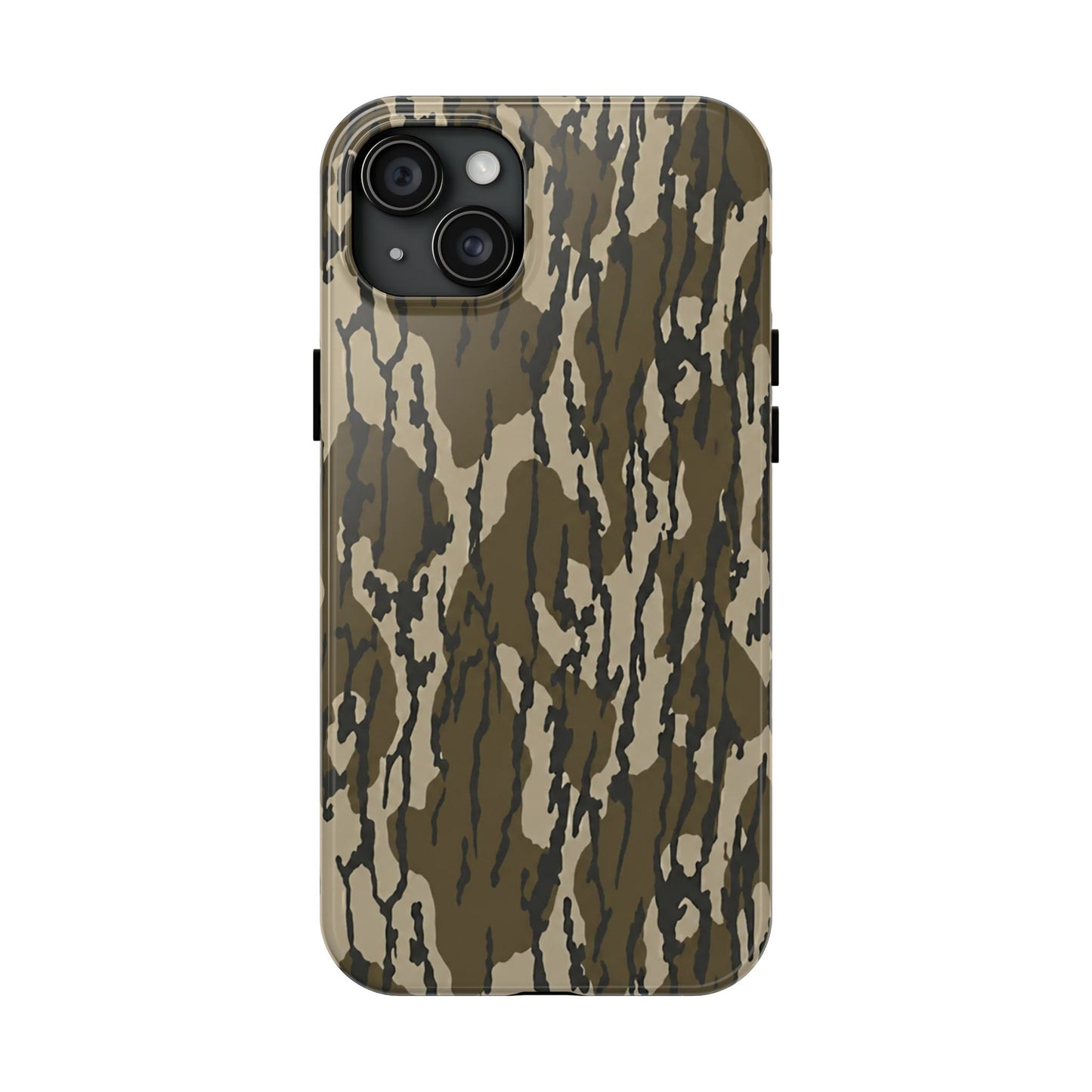 Bottomland Camo Phone Case