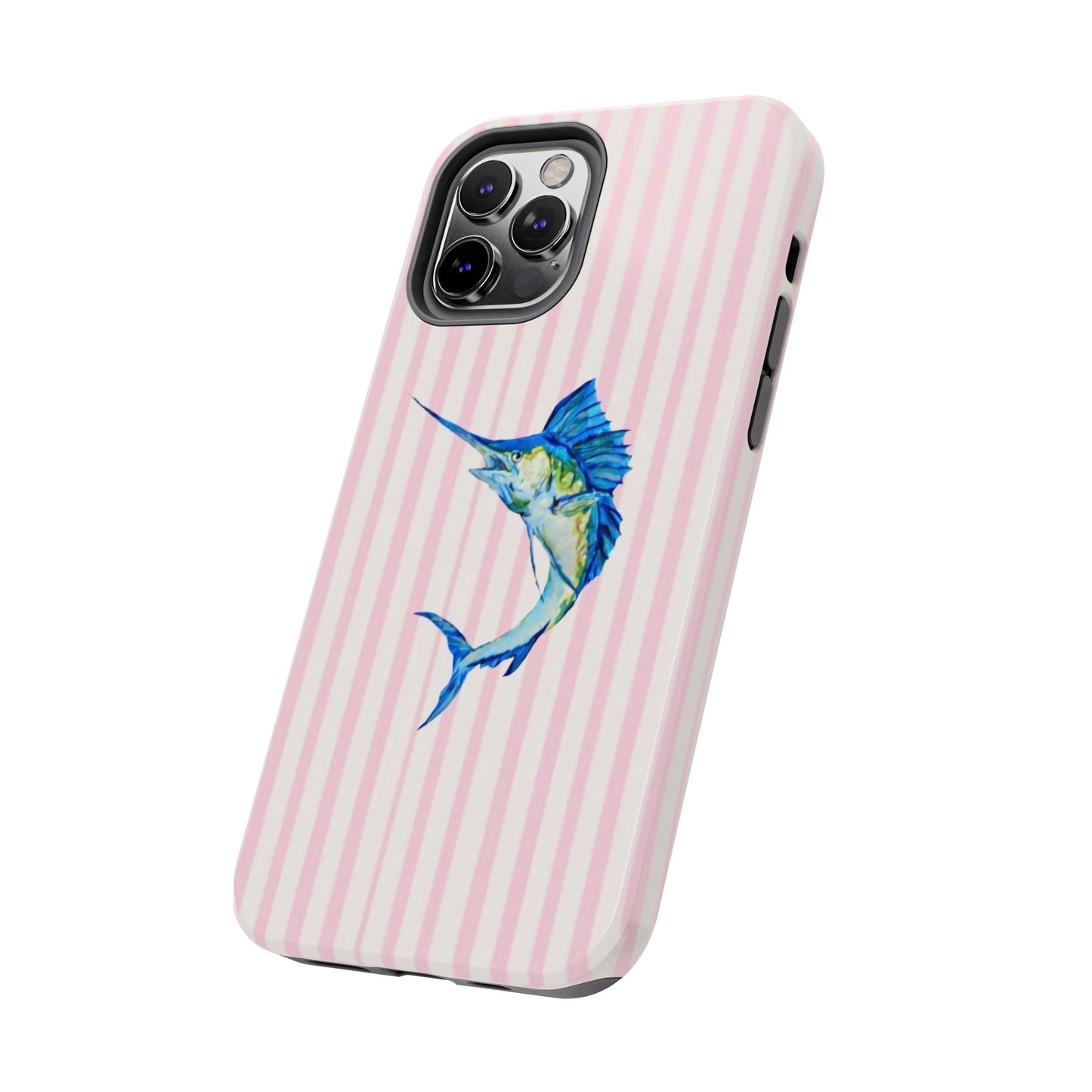 🎣 Big Rock Marlin Phone Case *BEST SELLER!