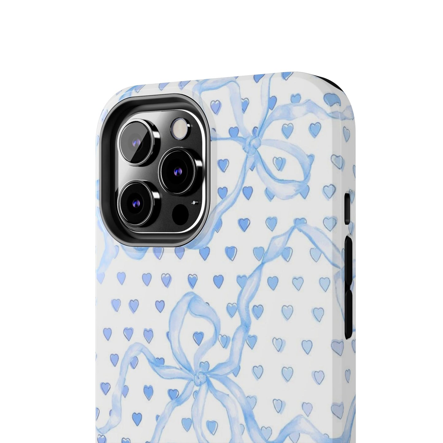 All The 🩵 Phone Case