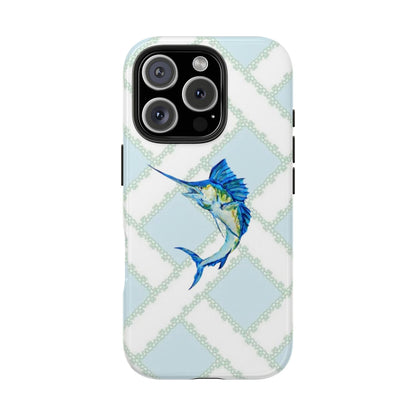 Big Rock x Key West Phone Case