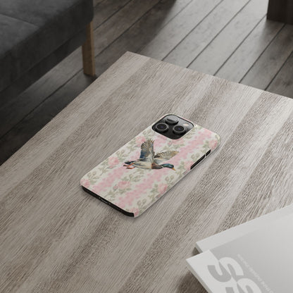 LSF Mallard Phone Case