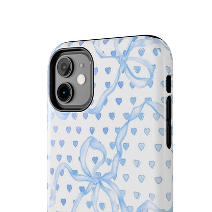 All The 🩵 Phone Case